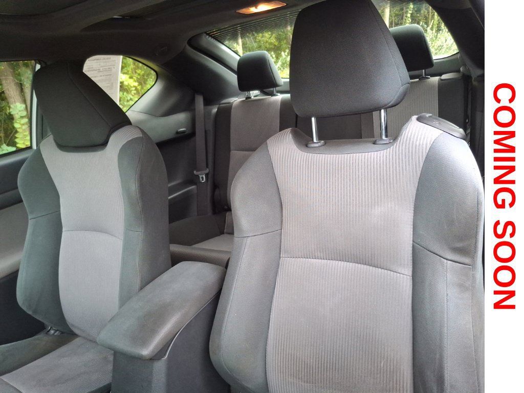 Used 2014 Scion tC FWD image 12
