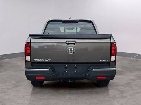 Certified 2020 Honda Ridgeline RTL-E image 5