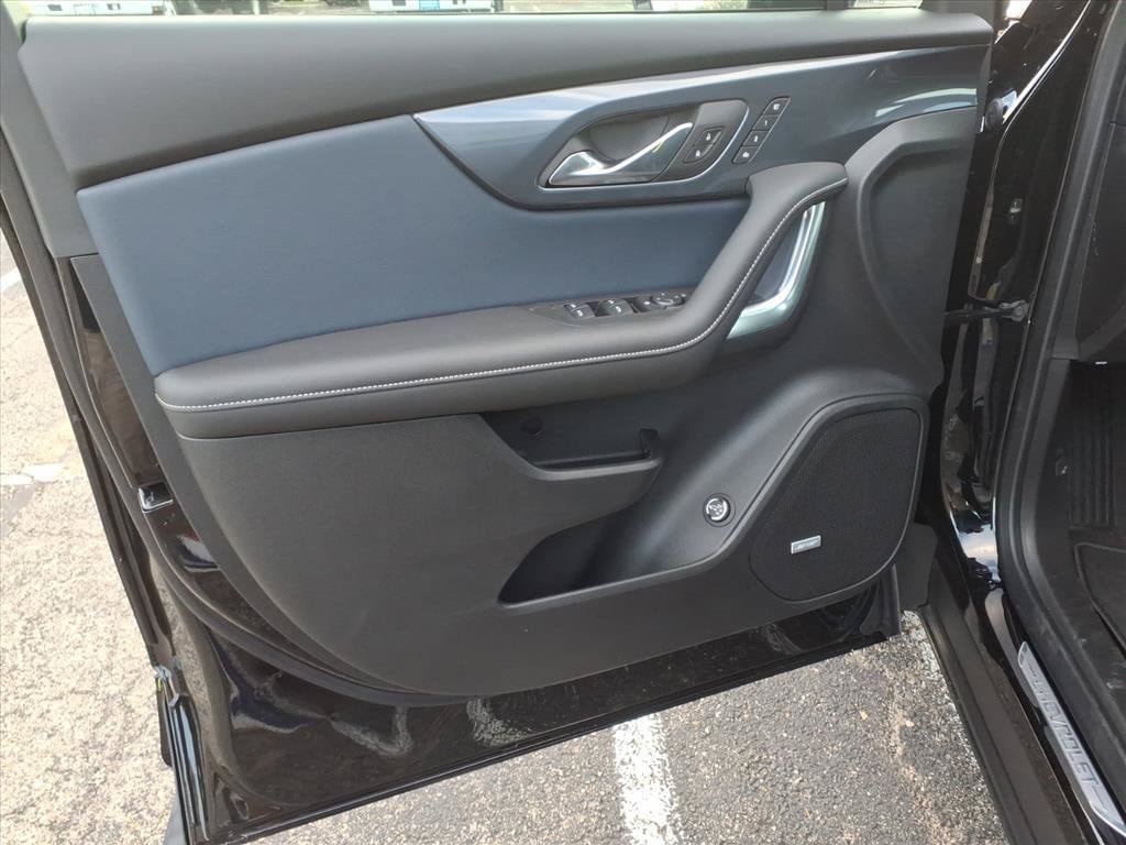 New 2026 Chevrolet Blazer RS w/ Driver Confidence II Package FWD image 14