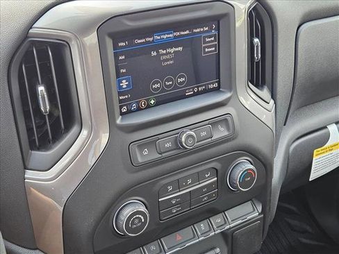 New 2026 Chevrolet Silverado 1500 W/T RWD image 12