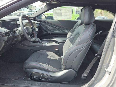 New 2026 Dodge Charger Scat Pack w/ Blacktop Package image 10