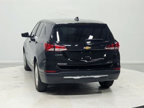 Used 2022 Chevrolet Equinox LT image 6