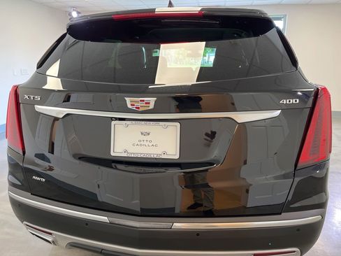 Used 2023 Cadillac XT5 Premium Luxury AWD/4WD image 9