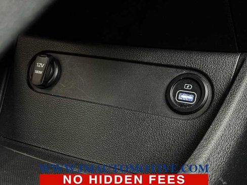 Used 2023 Hyundai Santa Fe SEL Convenience AWD/4WD image 38