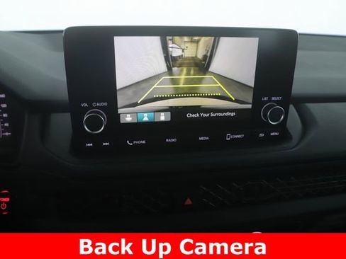 Used 2024 Honda Accord LX image 5