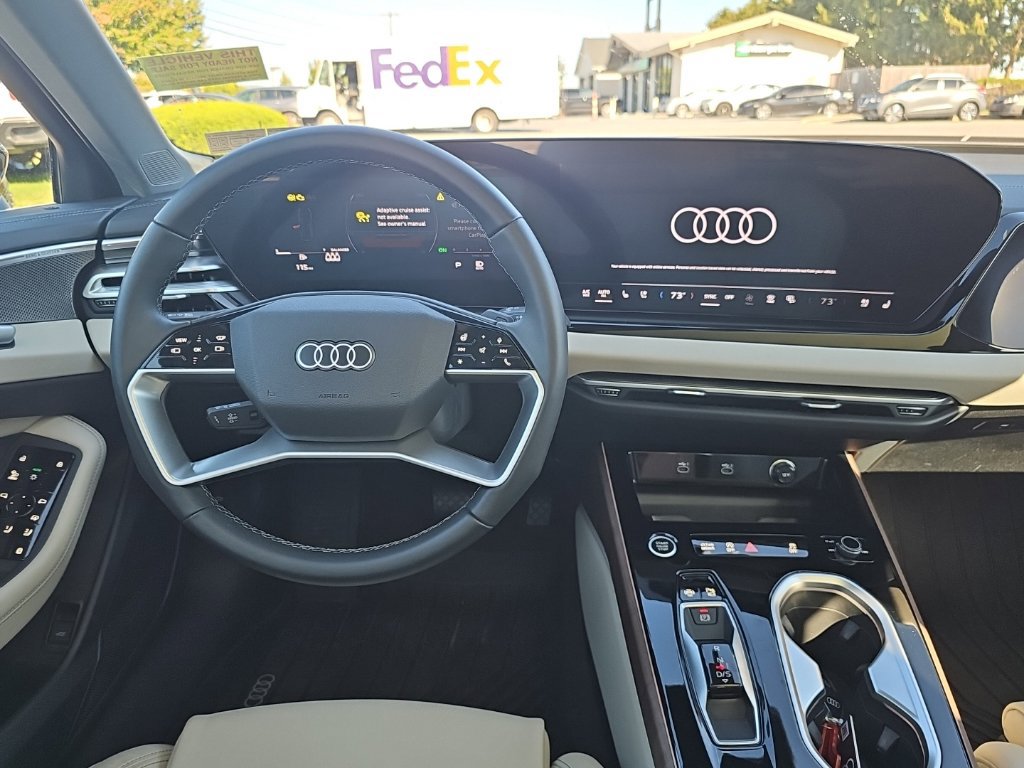 Used 2026 Audi A6 Prestige w/ Prestige Package AWD/4WD image 2