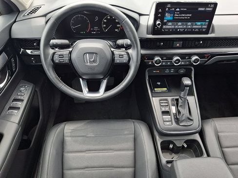 Used 2024 Honda CR-V EX-L image 11