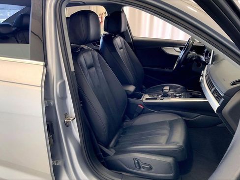 Used 2018 Audi A4 2.0T Premium Plus image 16