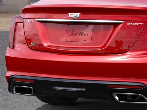New 2026 Cadillac CT5 Premium Luxury AWD/4WD image 14