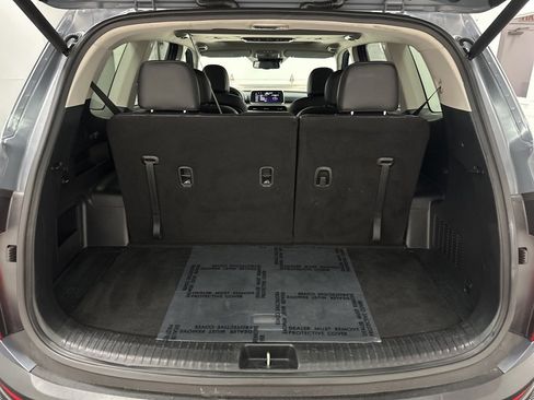 Used 2022 Kia Telluride EX w/ EX Premium Package image 38