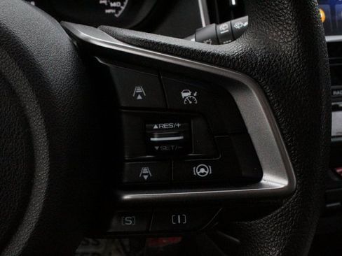 Certified 2021 Subaru Forester Base w/ Popular Package #1 image 14