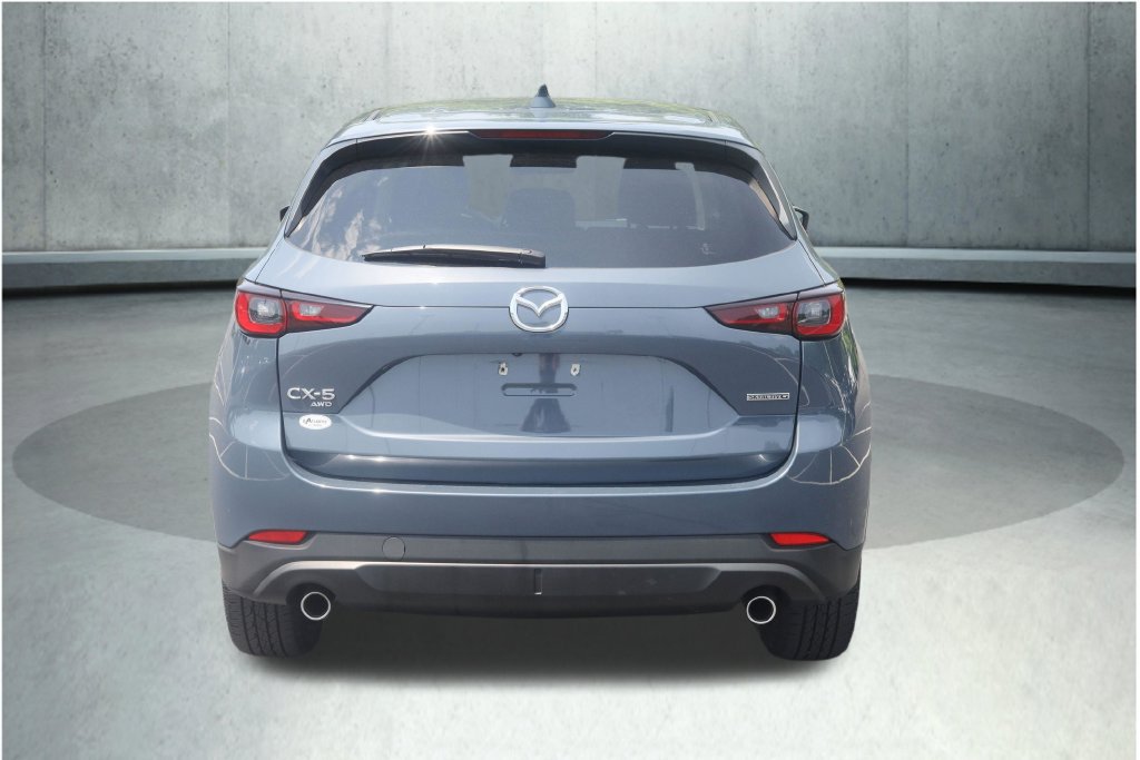 Used 2024 MAZDA CX-5 Carbon Edition AWD/4WD image 9