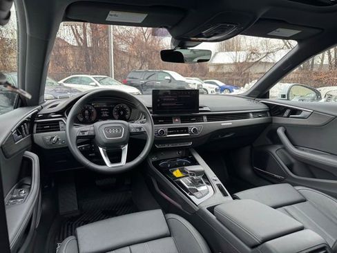 Certified 2025 Audi A5 2.0T Premium Plus image 15