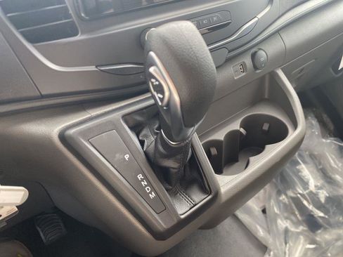 New 2025 Ford Transit 150 Low Roof w/ Exterior Upgrade Package RWD image 46
