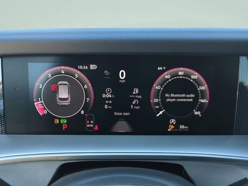 New 2026 Volkswagen Tiguan SE R-Line image 42