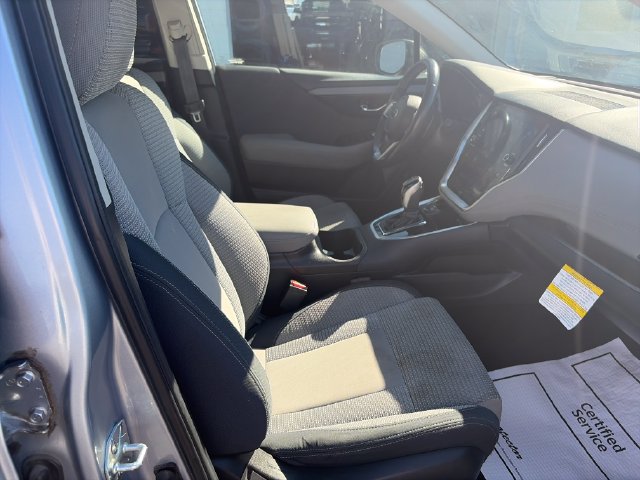 Used 2023 Subaru Outback Premium AWD/4WD image 30