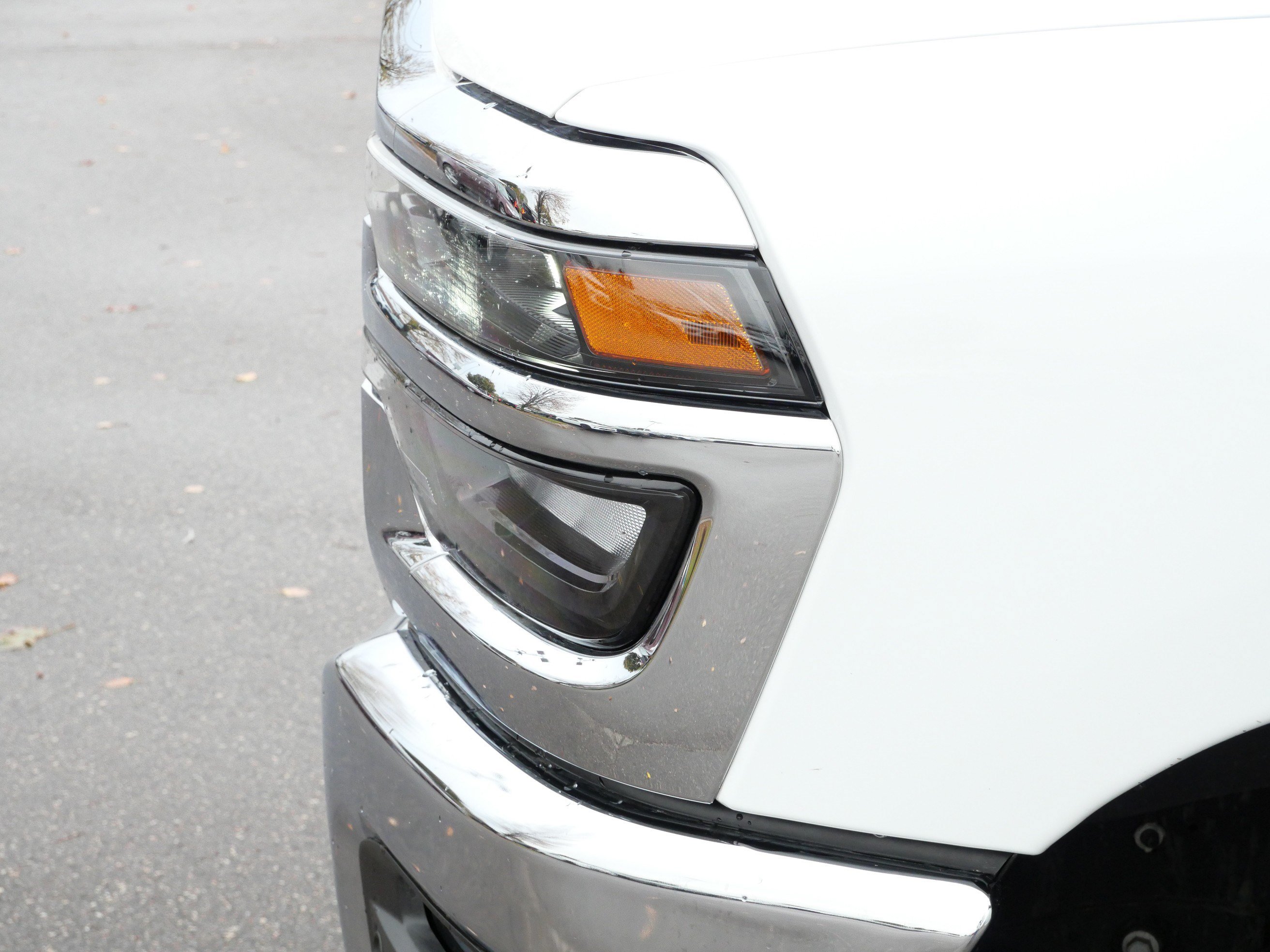 Used 2026 RAM 3500 Tradesman AWD/4WD image 16