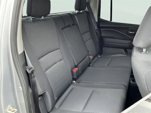 Certified 2019 Honda Ridgeline Sport image 43