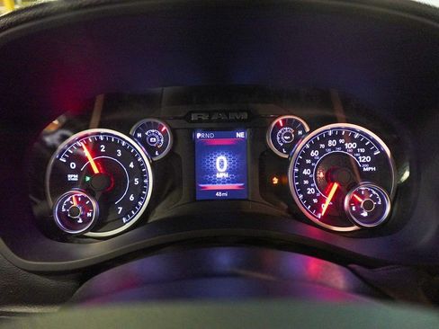 New 2026 RAM 3500 Tradesman w/ Chrome Appearance Group image 14