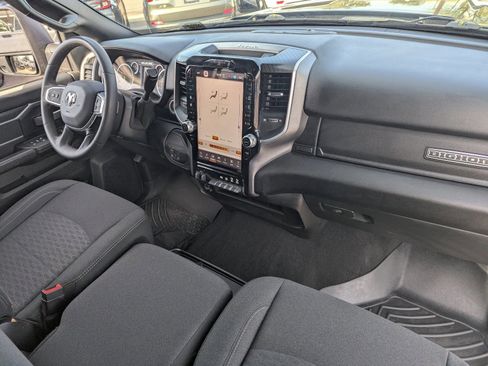 Used 2025 RAM 3500 Big Horn image 13