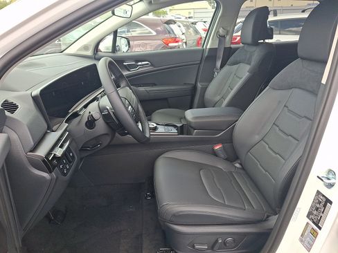 New 2026 Kia Sportage SX Prestige AWD/4WD image 9