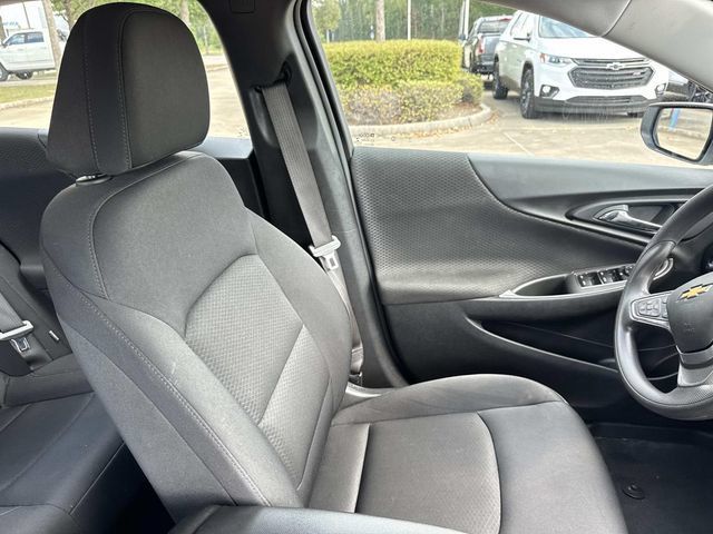 Used 2024 Chevrolet Malibu LT FWD image 13