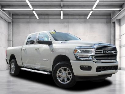 Used 2024 RAM 2500 Laramie
