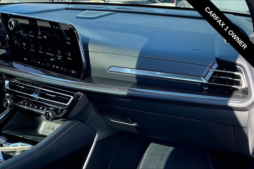 Used 2025 Chevrolet Traverse High Country FWD image 26