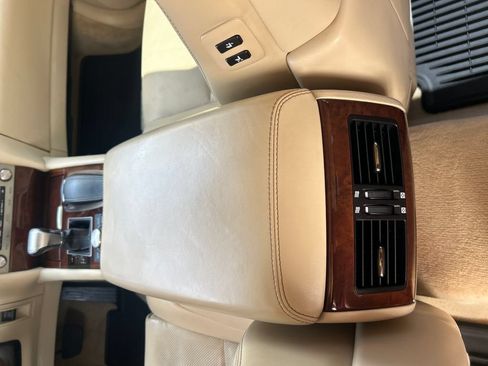 Used 2014 Lexus LS 460 L w/ Ultra Luxury Package AWD/4WD image 30