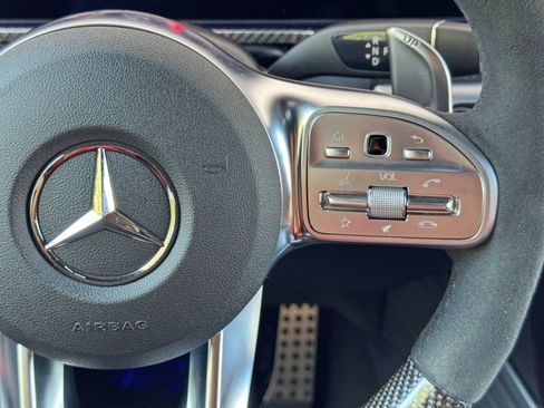 Used 2022 Mercedes-Benz G 63 AMG Squared w/ AMG Night Package image 22