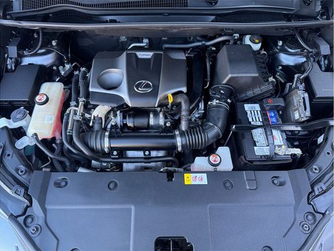 Used 2016 Lexus NX 200t FWD w/ Premium Package image 8