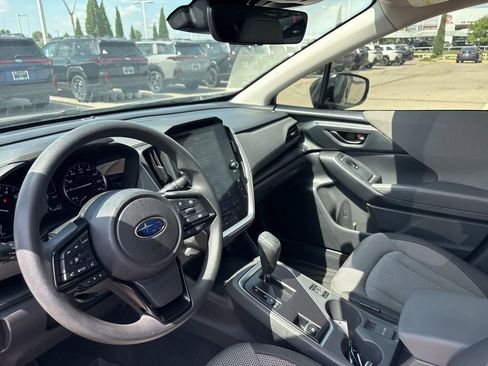 Used 2024 Subaru Crosstrek 2.0i Premium AWD/4WD image 9