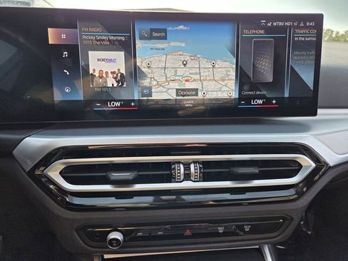 Used 2024 BMW 430i Gran Coupe xDrive AWD/4WD image 25