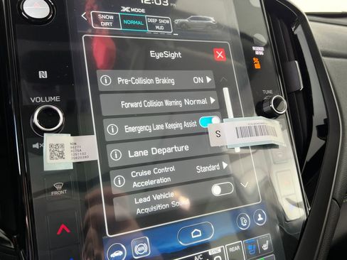 New 2026 Subaru Ascent Bronze Edition image 34