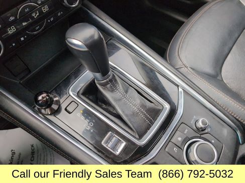 Used 2018 MAZDA CX-5 Grand Touring image 22