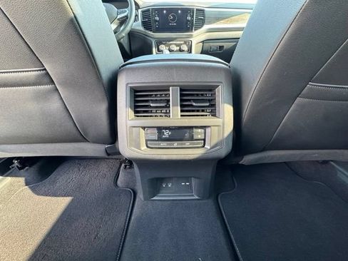 Certified 2023 Volkswagen Atlas SE AWD/4WD image 13