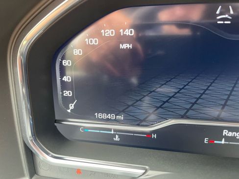 Used 2024 GMC Sierra 1500 Denali w/ Denali Reserve Package image 28