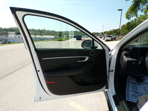 Certified 2026 Hyundai Sonata SEL FWD image 20