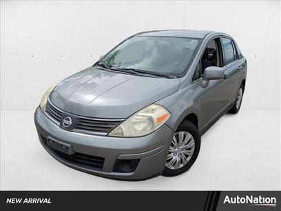 Used 2007 Nissan Versa 1.8 S w/ PWR Pkg