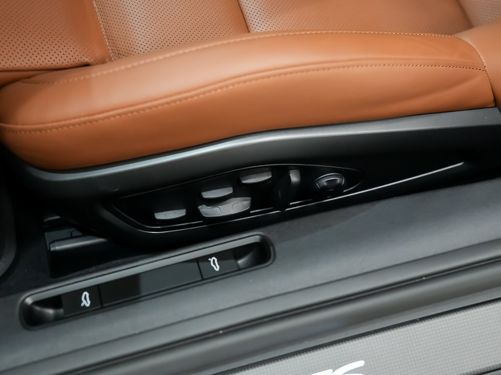 Certified 2026 Porsche 911 Carrera GTS RWD image 21