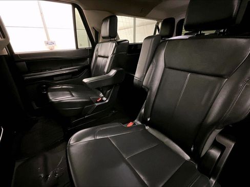 Certified 2024 Ford Expedition Max XLT image 25
