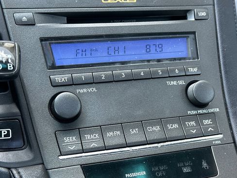 Used 2010 Lexus HS 250h image 19