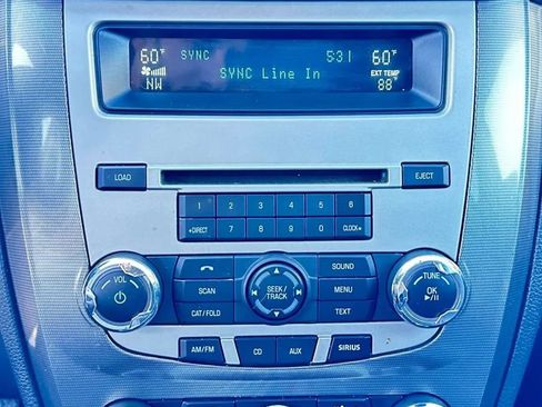 Used 2012 Ford Fusion SEL FWD image 15