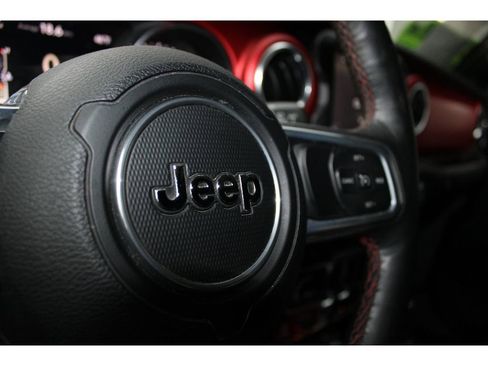Used 2019 Jeep Wrangler Rubicon image 37