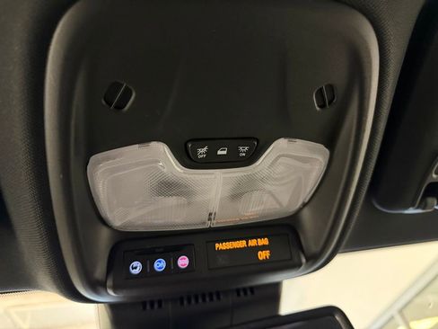 Used 2024 Chevrolet Colorado ZR2 w/ ZR2 Convenience Package III image 18