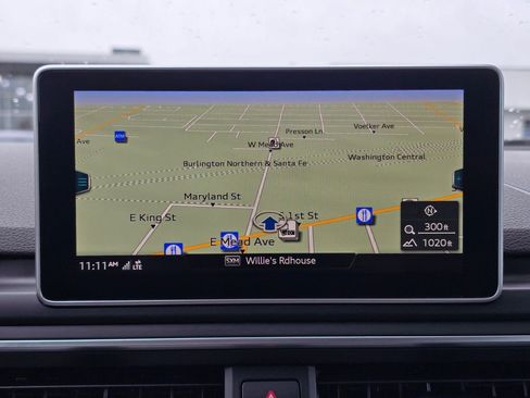 Used 2019 Audi S5 Prestige image 24