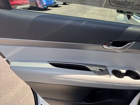 Used 2025 Hyundai Palisade SEL image 14