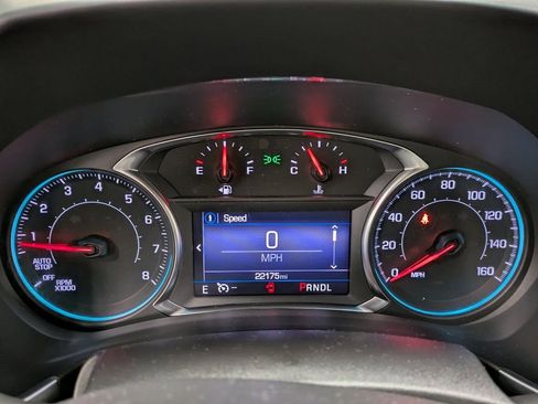 Used 2022 Chevrolet Equinox LT image 14