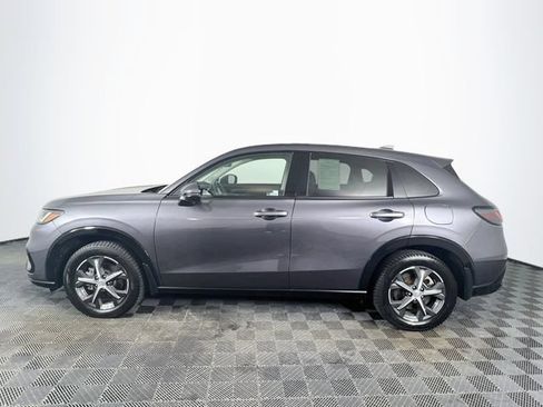 Used 2023 Honda HR-V EX-L image 3