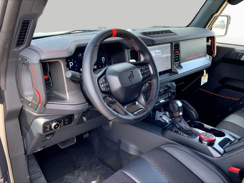 New 2026 Ford Bronco Raptor AWD/4WD image 6
